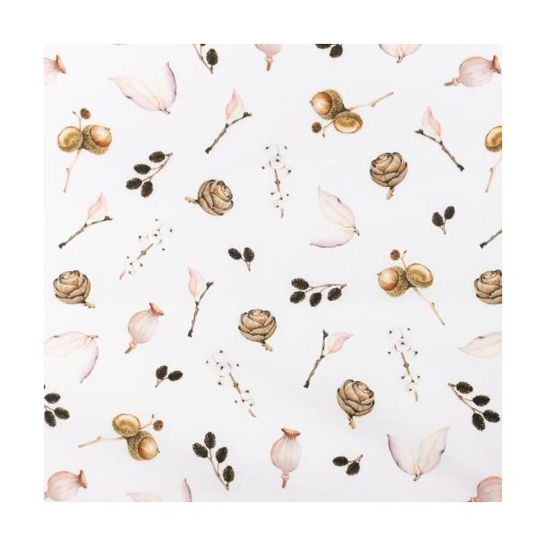 Poplin digital, Forest